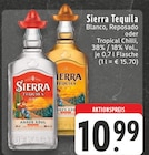 Malztrunk Angebote von Sierra Tequila bei E center Kerpen für 10,99 €