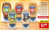 Avocado & Limetten Style Sauce Angebote von Hellmann's bei Zimmermann Bremen für 0,99 €