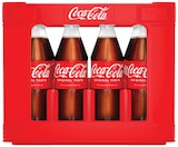 Aktuelles Coca-Cola Angebot bei METRO in Buxtehude ab 9,98 €