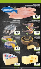 Aktueller EDEKA Prospekt mit Fisch, "Aktuelle Angebote", Seite 6