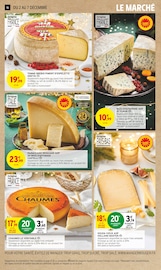 Fromage Angebote im Prospekt "Intermarché" von Intermarché Hyper auf Seite 16