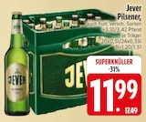 Aktuelles Pilsener Angebot bei EDEKA in München ab 11,99 €