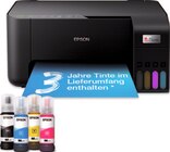 Multifunktionsdrucker EcoTank ET-2864 Angebote von Epson bei expert Erkelenz für 159,00 €