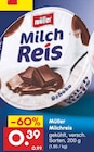 Milchreis Schoko von Müller im aktuellen Netto Marken-Discount Prospekt für 0,39 €