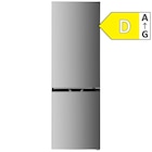 Kühl-/Gefrierkombi KGK186-293DIXNF für 299,99 € bei POCO im Angebot Kühl-/Gefrierkombi KGK186-293DIXNF im aktuellen POCO Prospekt