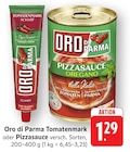 EDEKA - Tomatenmark Angebot im Prospekt Tomatenmark bei EDEKA im Prospekt "" für 1,29 €