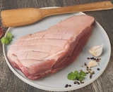 Aktuelles Schweinekrustenbraten Angebot bei tegut in Ingolstadt ab 0,99 €