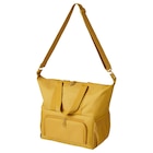 Kühltasche im Angebot bei IKEA in Schwäbisch Gmünd Kühltasche Angebote von KLOTPIL bei IKEA Schwäbisch Gmünd für 14,99 €