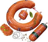 Aktuelle Wurst Angebote bei REWE in Duisburg Aktuelles Schinken Zwiebelmettwurst Angebot bei REWE in Duisburg ab 1,20 €