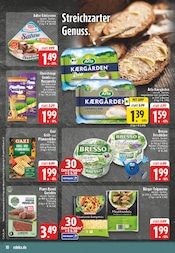 Aktueller E center Prospekt mit Mozzarella, "Aktuelle Angebote", Seite 10
