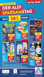 Aktueller ALDI Nord Prospekt mit Spüle, "Aktuelle Angebote", Seite 36