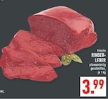 Frische Rinderleber Angebote bei Marktkauf Bad Salzuflen für 3,99 €