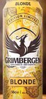 Promo Bière d'abbaye blonde à 1,86 € dans le catalogue Intermarché à Chaville