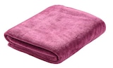 Rusta Kerpen - Decke Fanny Angebot im Prospekt Decke Fanny bei Rusta im Kerpen Prospekt für 1,99 €
