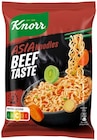 Asia Noodles von Knorr für 0,49 € bei Penny im Angebot Asia Noodles von Knorr im aktuellen Penny Prospekt