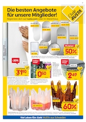 Badmöbel im Rusta Prospekt in Neumünster Aktueller Rusta Prospekt mit Badmöbel, "Willkommen zu Hause in Schweden!", Seite 17