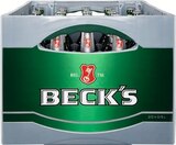 Pils im Angebot bei Netto Marken-Discount in Wetzlar Pils Angebote von Beck's bei Netto Marken-Discount Wetzlar für 9,99 €
