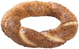 Sesamring im Angebot bei REWE in Dreieich Sesamring Angebote bei REWE Dreieich für 0,99 €