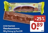 Osterbaumstamm bei ALDI SÜD im Weilheim Prospekt für 0,89 €