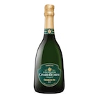 Champagne - CANARD-DUCHÊNE "CHARLES VII" en promo chez Carrefour Saint-Maurice à 25,46 €