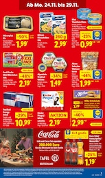 Lidl Sprite im Prospekt 