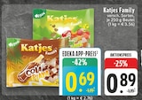 Katjes Family bei EDEKA im Titz Prospekt für 0,69 €