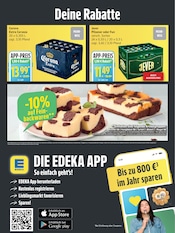 Brötchen im EDEKA Prospekt in Lüneburg Aktueller EDEKA Prospekt mit Brötchen, "Top Angebote", Seite 7