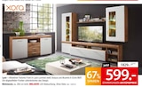 Aktuelle Fernseher Angebote bei Zurbrüggen in Lippstadt Aktuelles Wohnwand Lyon Angebot bei Zurbrüggen in Lippstadt ab 599,00 €