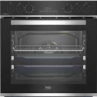 Einbau-Herdset BBUS13320XE im Angebot bei expert in Osnabrück Einbau-Herdset BBUS13320XE Angebote von Beko bei expert Osnabrück für 499,00 €