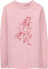 Aldi Longmesnil - Promo T-shirts manches longues Promo T-shirts manches longues à 7,99 € dans le catalogue Aldi à Longmesnil