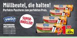 Fixierband Müllbeutel im Angebot bei Marktkauf in Heidenheim Fixierband Müllbeutel Angebote von Swirl bei Marktkauf Heidenheim für 1,99 €