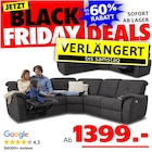 Seats and Sofas Putzbrunn - Fernando Ecksofa Angebot im Prospekt Fernando Ecksofa bei Seats and Sofas im Putzbrunn Prospekt für 1.399,00 €