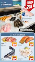 Fisch im REWE Prospekt Fisch im REWE Prospekt Dein Markt auf S. 23