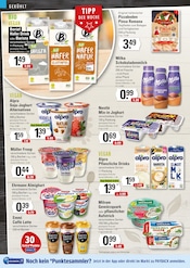 Aktueller EDEKA Prospekt mit Milch, "Top Angebote", Seite 6
