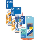 Carrefour Coquelles - Promo SUR TOUS LES LOTS DE RECHARGES FRIXION Promo SUR TOUS LES LOTS DE RECHARGES FRIXION à dans le catalogue Carrefour à Coquelles