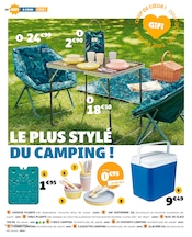 Glacière en promo dans le catalogue Gifi à la page 18
