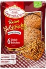 Unsere Goldstücke Dinkelbrötchen bei Kaufland im Prospekt "" für 1,89 €