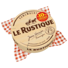 Camembert - LE RUSTIQUE en promo chez Lidl Rennes à 2,35 €