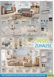 Lampe im Trends Prospekt in Essen Aktueller Trends Prospekt mit Lampe, "TRENDS FOR FRIENDS", Seite 7