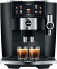 Kaffeevollautomat J8 twin (EA) im Angebot bei MEDIMAX in Lüneburg Kaffeevollautomat J8 twin (EA) Angebote von Jura bei MEDIMAX Lüneburg für 1.297,00 €
