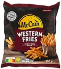 Western Fries im REWE Prospekt Western Fries von McCain im aktuellen REWE Prospekt für 1,49 €