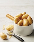 Promo Pomme de terre de consommation lavée à 1,99 € dans le catalogue Super U à Munster