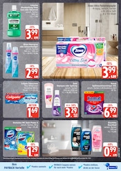 WC im EDEKA Prospekt in Schwerin Aktueller EDEKA Prospekt mit WC, "Top Angebote", Seite 23