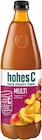 Fruchtsäfte im Angebot bei EDEKA in Arnsberg Fruchtsäfte Angebote von hohes C bei EDEKA Arnsberg für 1,79 €