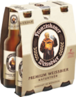 Weissbier von Franziskaner im aktuellen Trinkgut Prospekt