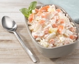 Super U Voide - Promo DUO ANANAS CAROTTES SURIMI OU SALADE DE PERLES OCÉANES Promo DUO ANANAS CAROTTES SURIMI OU SALADE DE PERLES OCÉANES à 8,99 € dans le catalogue Super U à Voide