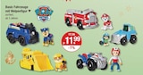 Paw Patroler im V-Markt Prospekt Basic Fahrzeuge mit Welpenfigur von Paw Patrol im aktuellen V-Markt Prospekt für 11,99 €