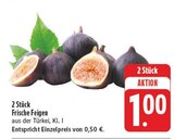 E center Burkardroth - Frische Feigen Angebot im Prospekt Frische Feigen bei E center im Burkardroth Prospekt für 1,00 €