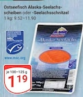 Ostseefisch Angebote bei GLOBUS Salzgitter für 1,19 €