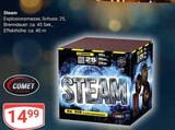 Steam Angebote von Comet bei GLOBUS Amberg für 14,99 €